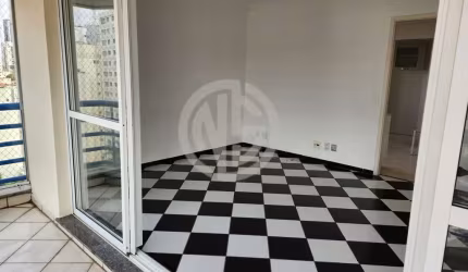 Apartamento Alto Padrão em Aclimação, São Paulo/SP