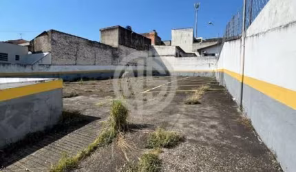Terreno para alugar no bairro Vila Maracanã - São Paulo/SP