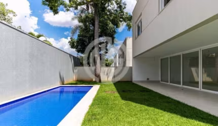 Casa em condomínio