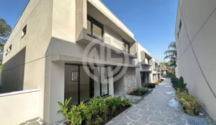 Casa em condomínio