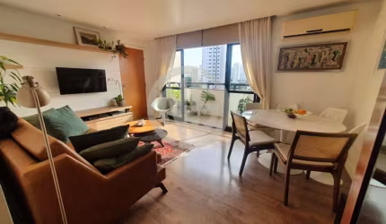 Apartamento em Vila Olímpia, São Paulo/SP