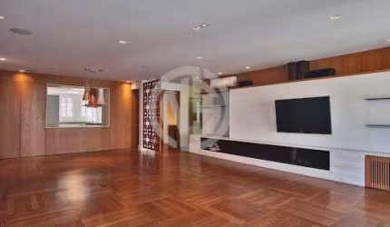 Apartamento para alugar no bairro Jardim Europa - São Paulo/SP