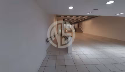 Prédio Comercial em Santo Amaro, São Paulo/SP