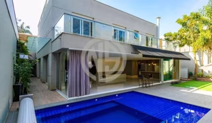 Casa para alugar no bairro Chácara Santo Antônio (Zona Sul) - São Paulo/SP