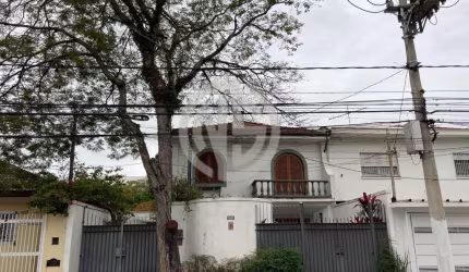 Sobrado Alto Padrão em Campo Belo, São Paulo/SP