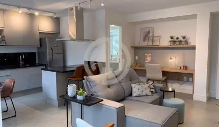 Apartamento Cobertura Duplex em Jardim Paulista, São Paulo/SP
