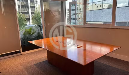Sala comercial Duplex em Itaim Bibi, São Paulo/SP