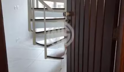 Apartamento Duplex em Vila Clementino, São Paulo/SP