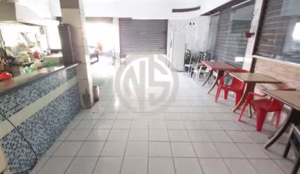 Salão comercial para alugar no bairro Santo Amaro - São Paulo/SP