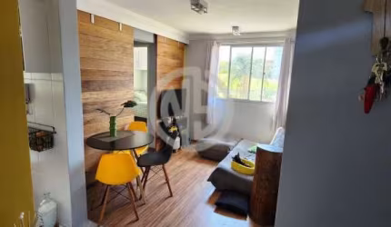 Apartamento no bairro Jardim Paris, São Paulo-SP