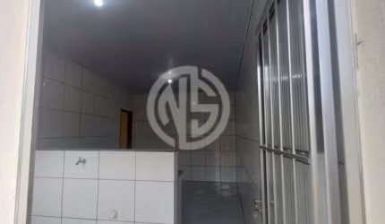 Casa para alugar no bairro Jardim Santa Margarida - São Paulo/SP, Zona Sul