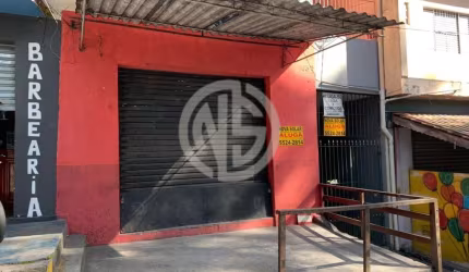 Pavilhão/Galpão para alugar em São Paulo/SP