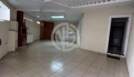 Sobrado á venda em Vila Cruzeiro, São Paulo/SP