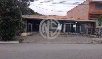 Casa em Vila Cruzeiro, São Paulo/SP