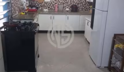 Sobrado à venda no bairro Jardim São José - São Paulo/SP, Zona Sul