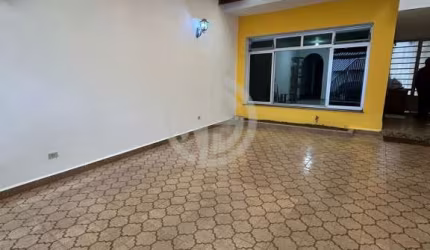 Sobrado em Vila Cruzeiro, São Paulo/SP