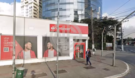 Pavilhão/Galpão Salão Comercial em Jardim Paulistano, São Paulo/SP