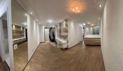 Apartamento em Jardim das Flores, São Paulo/SP