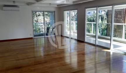 Apartamento Alto Padrão em Chácara Santo Antônio (Zona Sul), São Paulo/SP