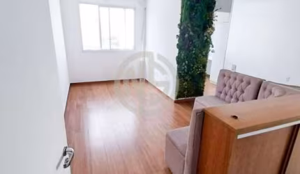 Apartamento em Santo Amaro, São Paulo/SP
