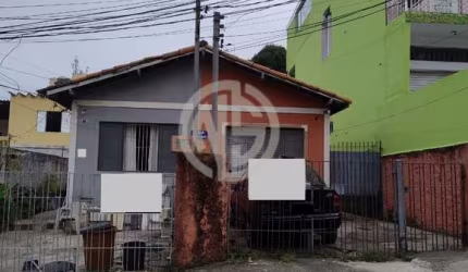 Casa em Jardim São Luís, São Paulo/SP