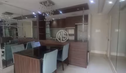 Apartamento em Jardim Germânia, São Paulo/SP