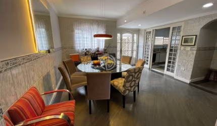 Casa Alto Padrão em Jardim Marquesa, São Paulo/SP
