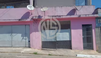 Casa em Jardim São Luís, São Paulo/SP