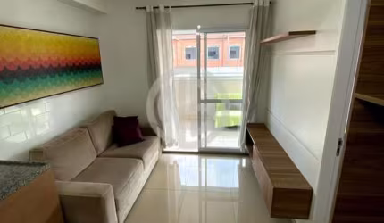 Apartamento em Santo Amaro, São Paulo/SP
