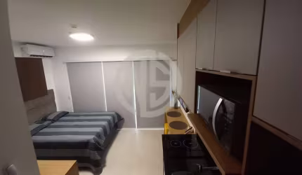 Apartamento Studio em Butantã, São Paulo/SP
