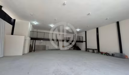 Salão comercial em Santo Amaro, São Paulo/SP
