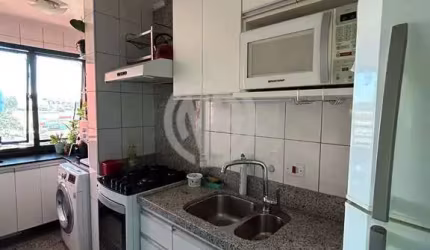 Apartamento em Jardim Ubirajara, São Paulo/SP