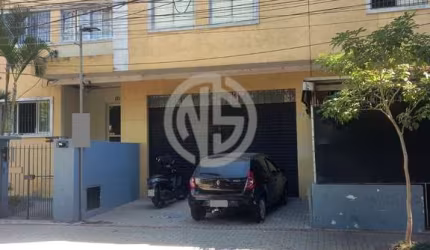 Salão comercial em Santo Amaro, São Paulo/SP