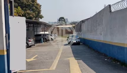 Terreno em Santo Amaro, São Paulo/SP