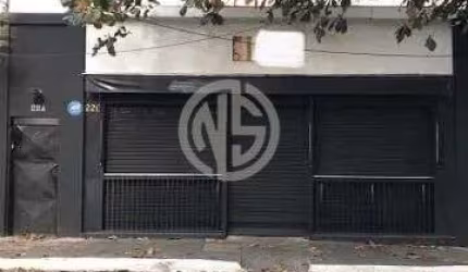 Sobrado em Santo Amaro, São Paulo/SP