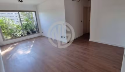 Apartamento em Parque Jabaquara, São Paulo/SP