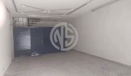 Prédio Comercial em Vila Nova Conceição, São Paulo/SP