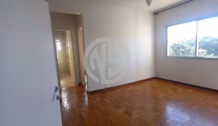 Apartamento em Vila Cruzeiro, São Paulo/SP