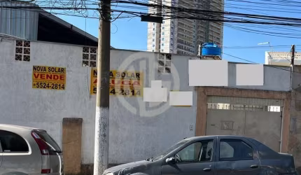 Casa Térrea em Vila Cruzeiro, São Paulo/SP