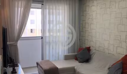 Apartamento em Chácara Nossa Senhora do Bom Conselho, São Paulo/SP