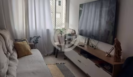 Apartamento em Capão Redondo, São Paulo/SP