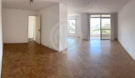 Apartamento em Vila Nova Conceição, São Paulo/SP