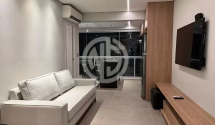 Apartamento em Vila Olímpia, São Paulo/SP