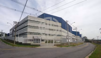 Pavilhão/Galpão Industrial em Distrito Industrial Alfredo Relo, Itatiba/SP