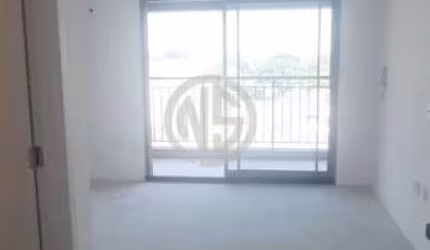 Apartamento studio em Santo Amaro, São Paulo