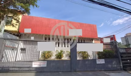 Prédio Comercial em Santo Amaro, São Paulo/SP