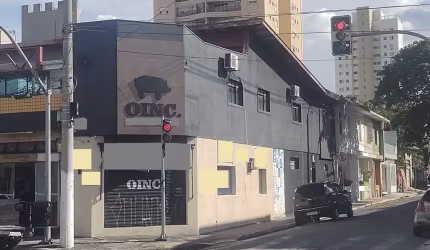 Sobrado em Chácara Santo Antônio (Zona Sul), São Paulo/SP