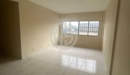 Apartamento em Santo Amaro, São Paulo/SP