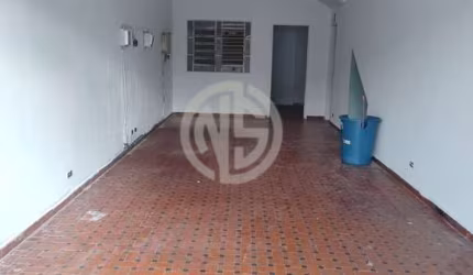 Salão Comercial em Santo Amaro, São Paulo/SP