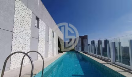 Apartamento em Chácara Santo Antônio (Zona Sul), São Paulo/SP